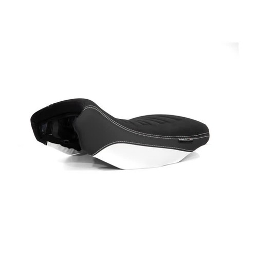 Lowered front seat 3cm - front,