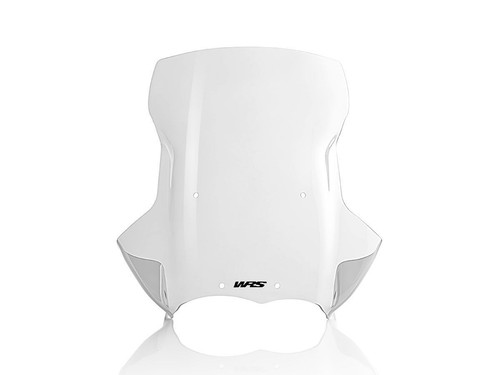 Wrs windscreen caponord - wrs,