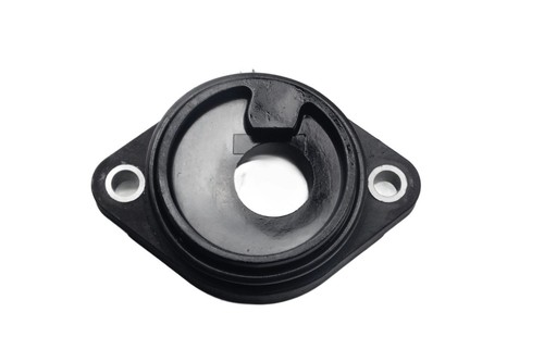 Valve cover housing right