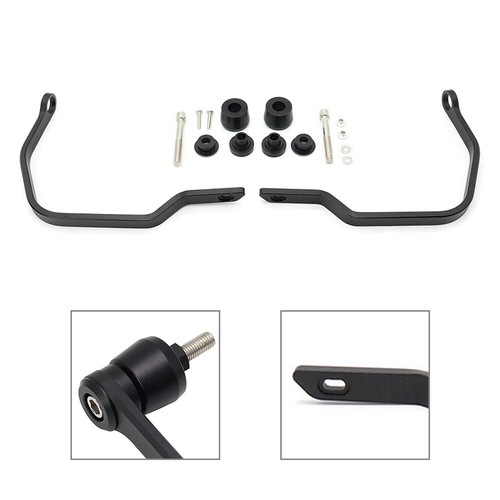 Handguard hand guard crash - guard,