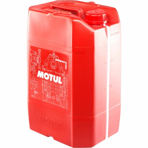 Motul yellow 20l - yellow,