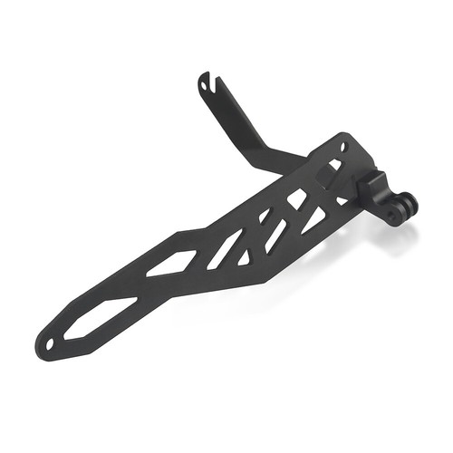 Motorcycle mount bracket fit - mount,