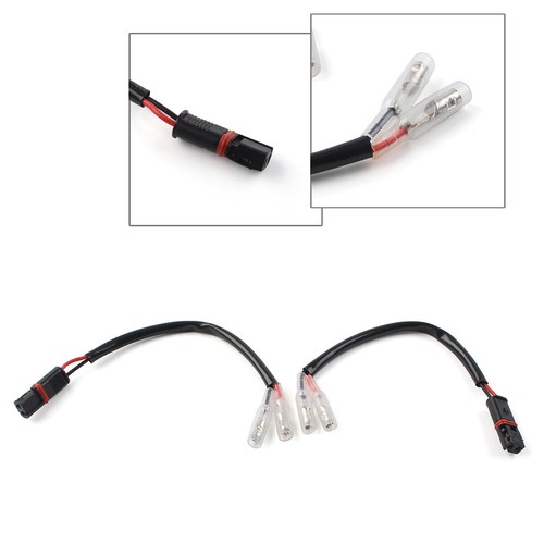 12v turn signal wire adapter - wire,