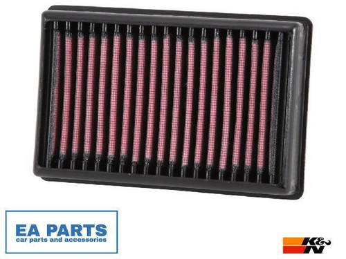 Air filter for - for, r