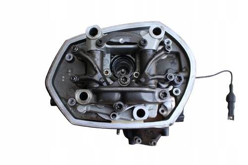 Bmw r1200rt left complete - left,