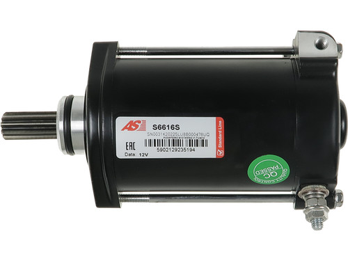 Brand new starter motor - new,
