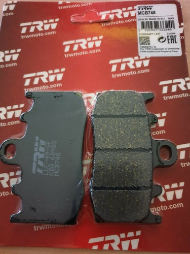 Trw lucas brake - lucas, pad