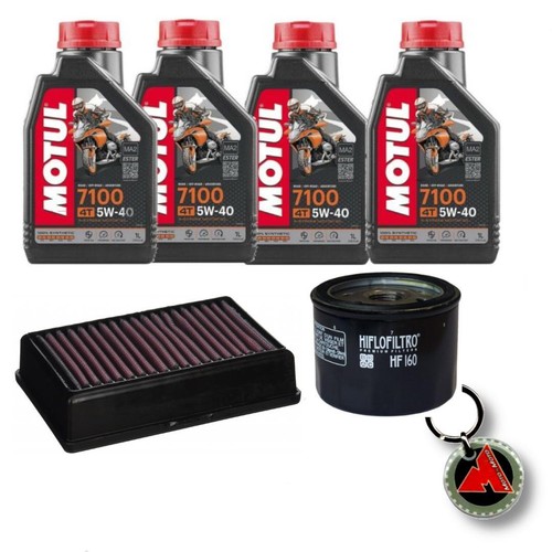 Motul 7100 air filter oil - air,