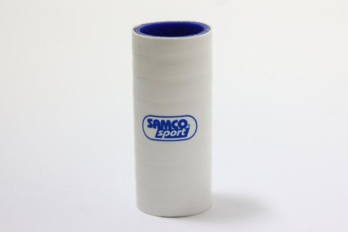 Samco white hose and - samco,