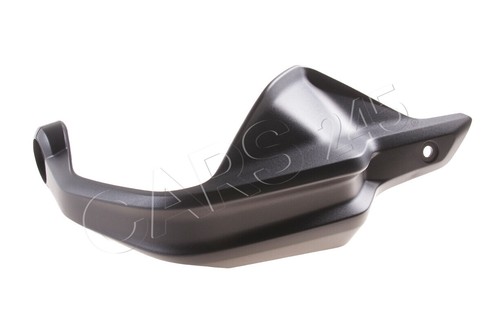 Genuine bmw right handlebar - genuine,
