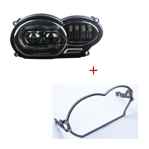 High visibility led - visibility,