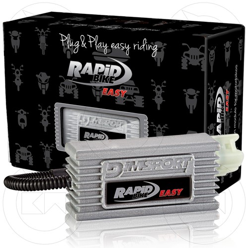 Rapid bike easy add - rapid,