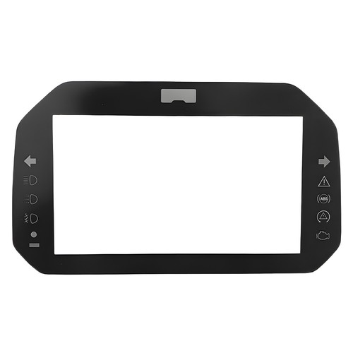 Instrument glass screen for - instrument,