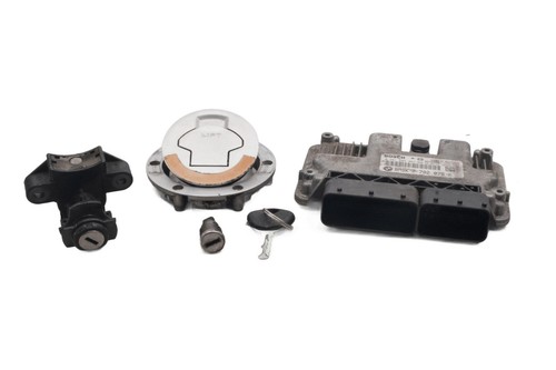Lock set ignition - ,