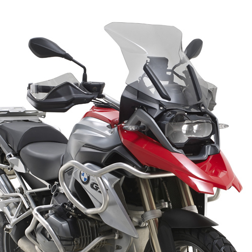 High windshield fairing bmw - windshield,