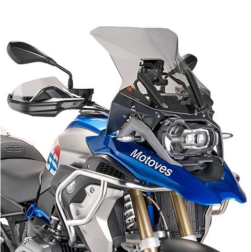 5124d givi smoked fairing - givi,