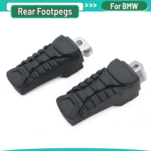 1pair rear passenger footpegs - 1pair,