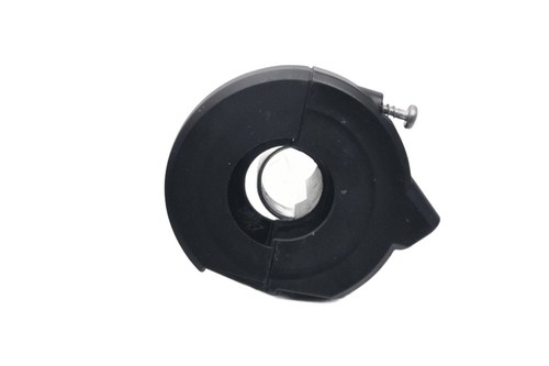 Throttle cable sensor mounting - throttle,