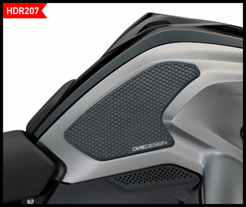 Onedesign tank grips - onedesign,
