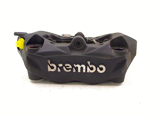 Brake caliper left - brake, r