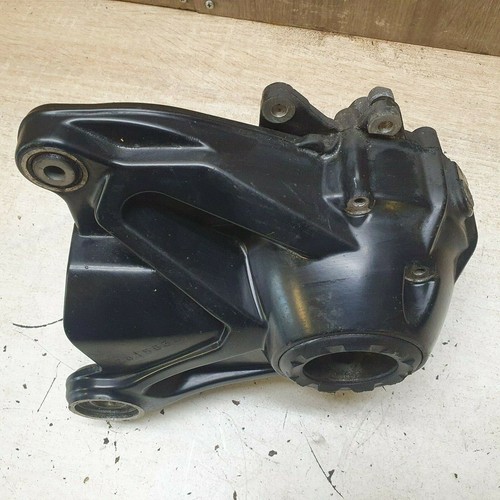Bmw k5x r1200gs rear - k5x, diff