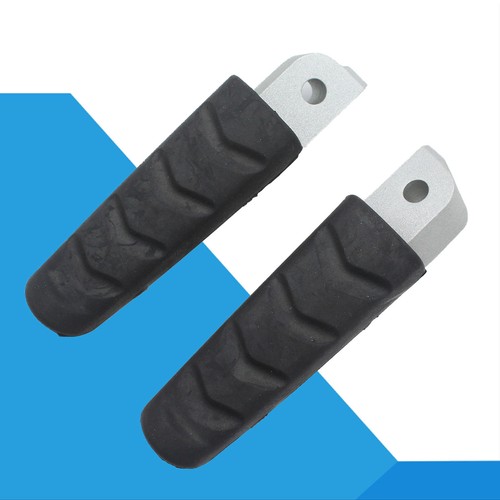 Rear footpegs foootrests - rear,