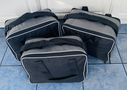 Pannier liners bags - pannier, top
