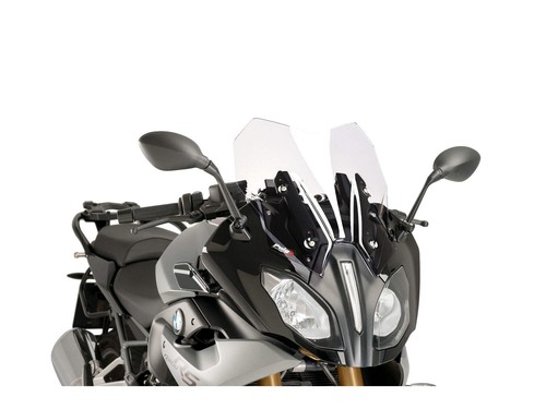 Puig touring screen windshield - puig,