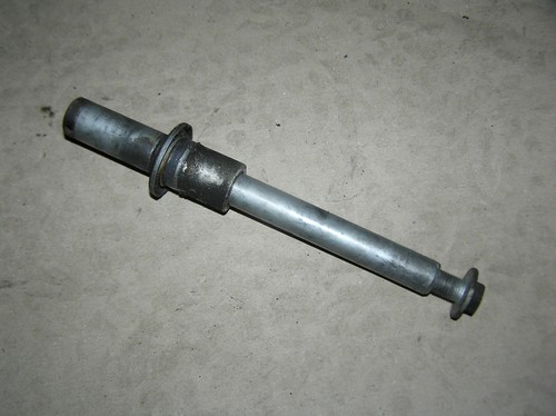 Bmw 1200c thru axle - r,