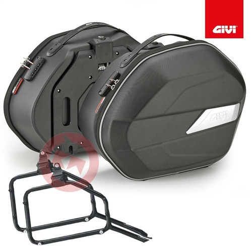 25l side bag - wl900, +