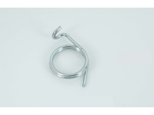 Brake lever return spring