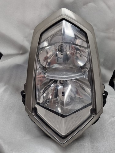 Bmw r1200st headlight - bmw,