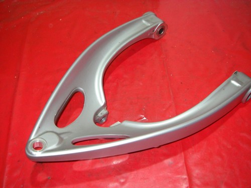 Top telelever trailing - trailing, arm