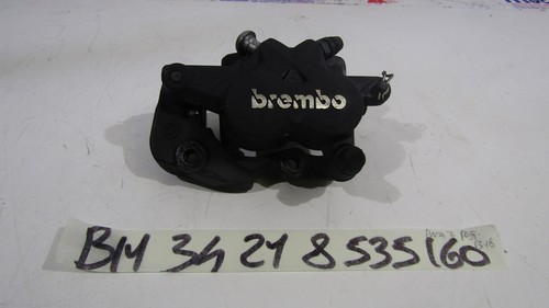 Rear brake caliper bmw - caliper, 1200