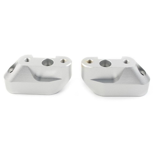 Motorcycle handlebar mounts - motorcycle,