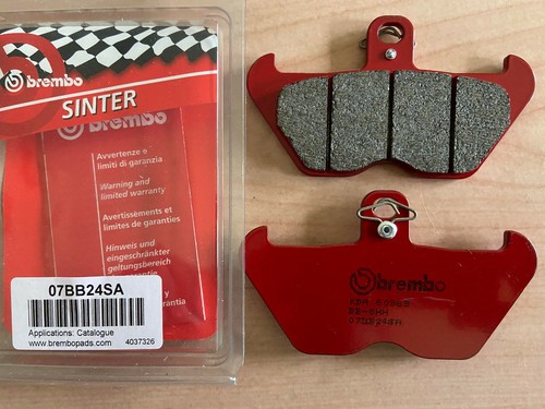 Brembo brake pad pads - pad,
