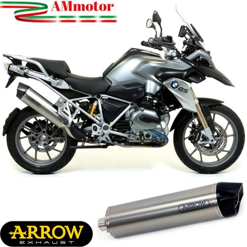 Arrow bmw 1200 - 1200, 2017