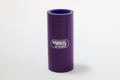 Samco purple hose and - samco,