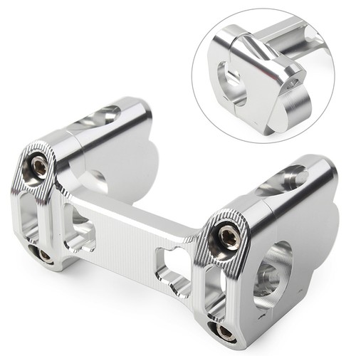 Handlebar clip adapter - clip, height