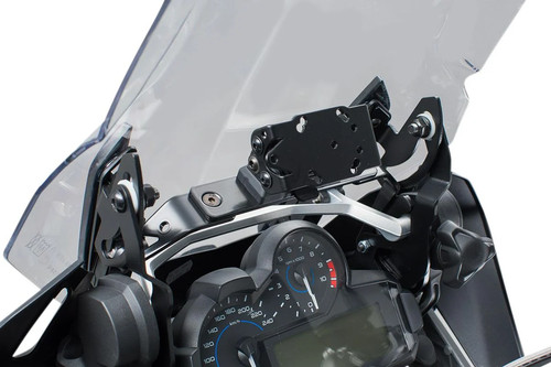 Motech steel windscreen - sw-motech,