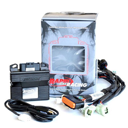 2066 rapidbike krbrac 100a - 87.2066, krbrac-100a