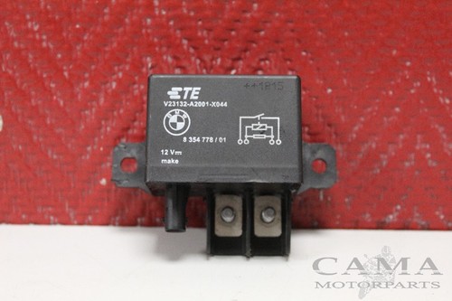 Starter relay bmw 1200 rt - starter,