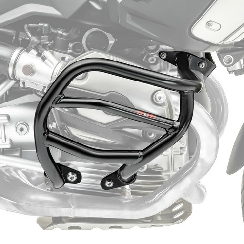 Engine guard for - engine, xl