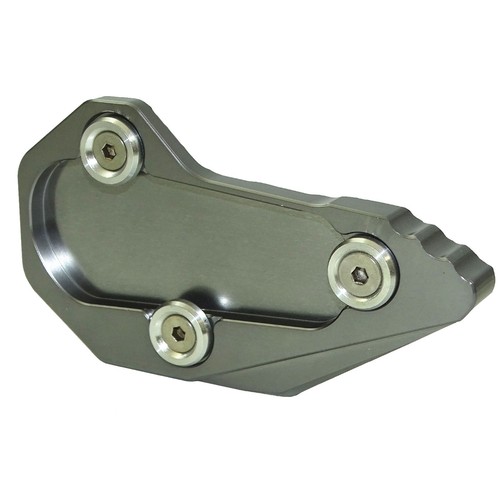 Kickstand side stand - kickstand, extension