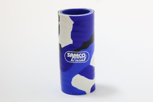 Samco lightning blue camo - blue, hose
