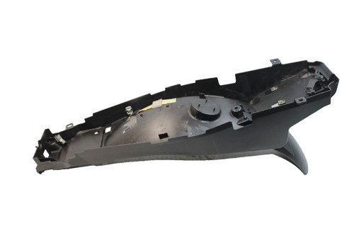 Bmw 1200 under tail - gs,