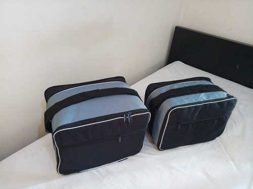 Pannier liners inner luggage - pannier,
