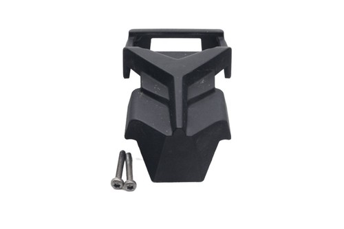 Ignition lock cover - , set