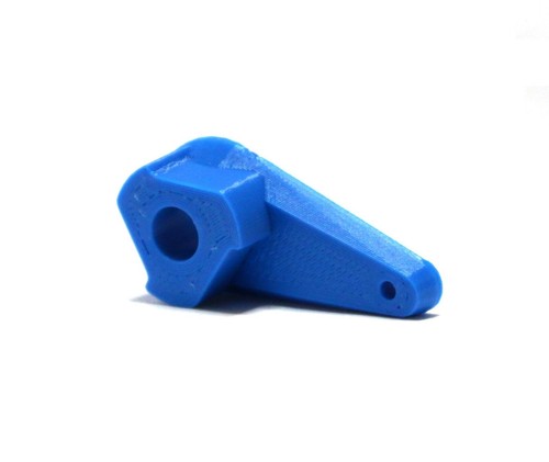 Oil filler cap - oil,