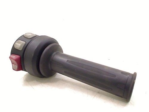 Handlebar switch right - switch,